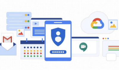 Google avança na segurança para o GSUIT com a adoção ao BIMI